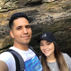 Meet your Posher, Josue